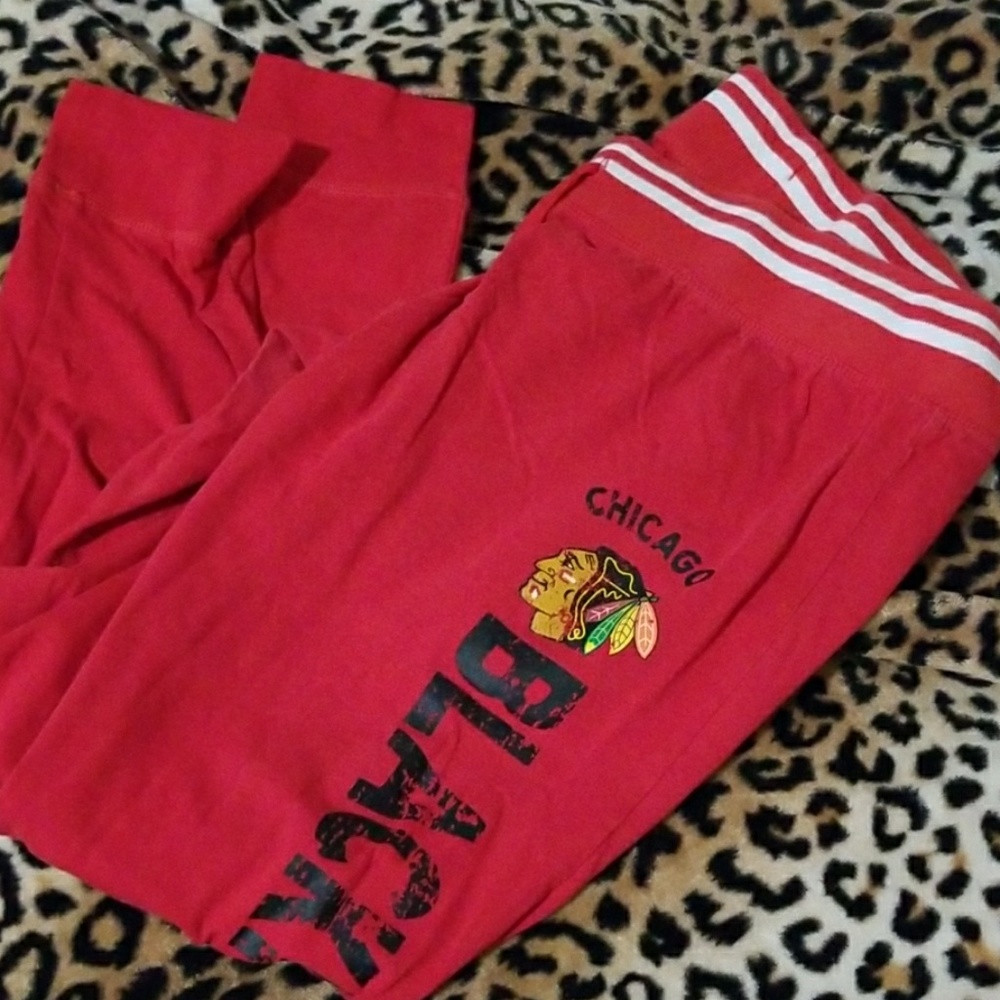 Nhl joggers
